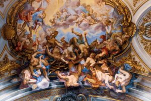 Przeszłość a teraźniejszość: poszukiwanie inspiracji w historii sztuki